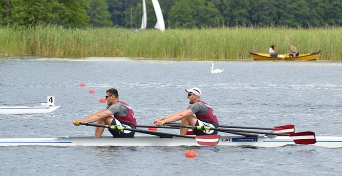 Skelbiamas Trakų rajono savivaldybės sporto projektinės veiklos finansavimo konkursas