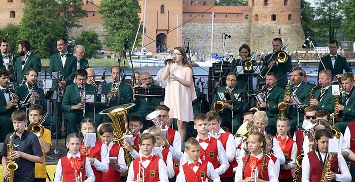 „Tėviškės keliais 2023“ maršrutai nuvedė į Šalčininkų kraštą