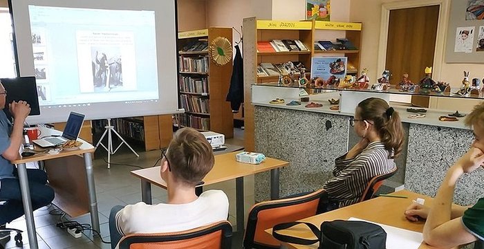 S. Paukštys: fotoaparatas tėra įrankis fotografo rankose