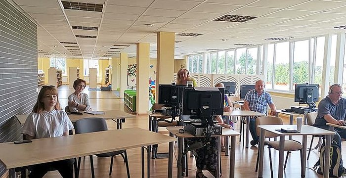 Žymus profesionalas – apie fotografiją