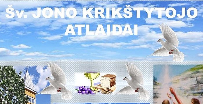 Paluknyje – Joninės kitaip