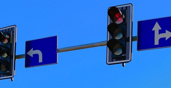 Iki liepos 1 d. eismas bus ribojamas Lentvaryje, Trumposios g. atkarpoje