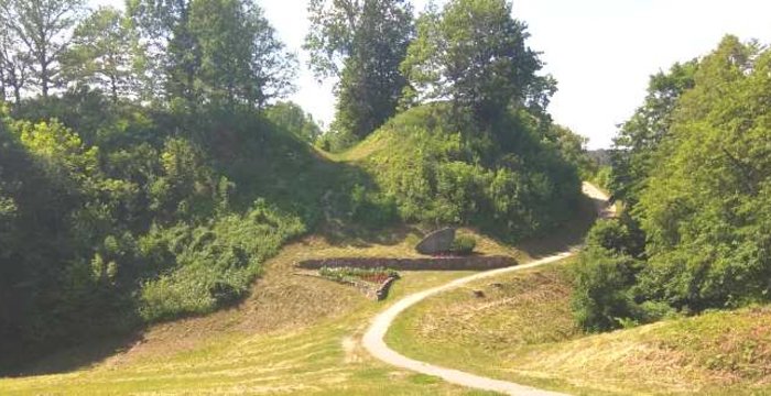 Kviečiame  į maratoną  „Visi Dzūkijos piliakalnių keliu“