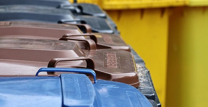 Kviečiame susipažinti su antžeminių konteinerių aikštelių Trakų rajone projektiniais pasiūlymais