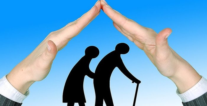Nuo 2019 m. liepos 1 d. vertinant negalią asmens veiklos ir gebėjimų dalyvauti klausimyną pildys...