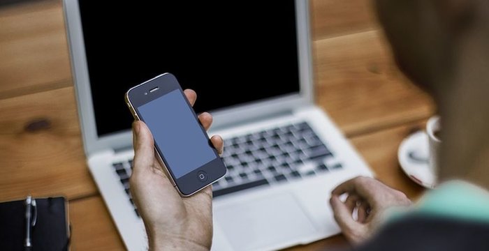 Atsargiai: tyko elektroniniai sukčiai!