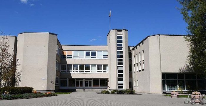 Skelbiamas nekilnojamojo turto aukcionas