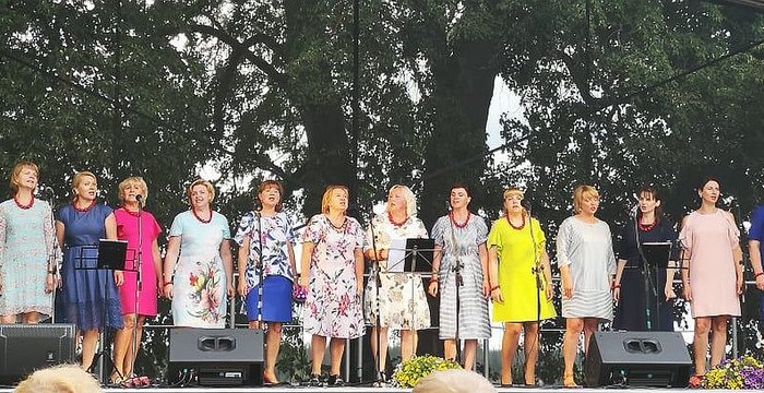 Senųjų Trakų Viešpaties Apreiškimo Švč. Mergelei Marijai ir šv. Benedikto bažnyčiai – 120 metų