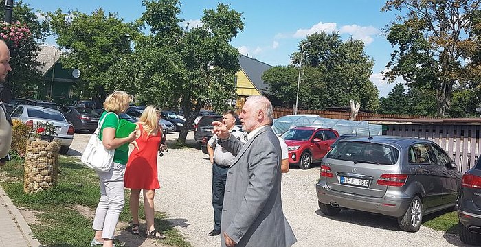 Prevencinė priemonė Trakuose: pažeidimų nenustatyta