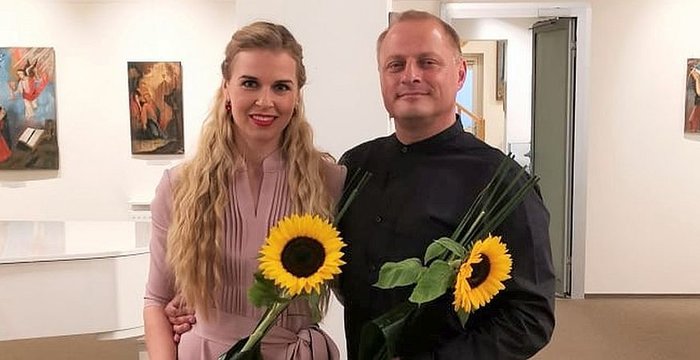 Kviečia pirmasis jubiliejinio projekto „Trakų fanfarinė savaitė“ koncertas