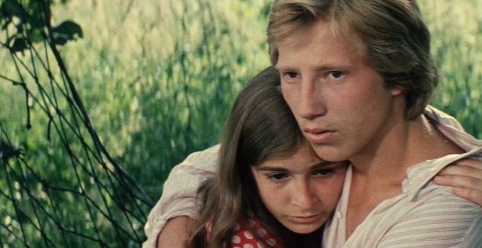 Rugpjūčio 5-ąją lietuviško kino vakaras – žiūrėsime „Riešutų duoną“