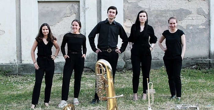 Kviečia trečioji projekto „Trakų fanfarinė savaitė“ diena