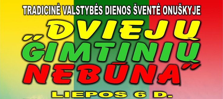 Naujienos