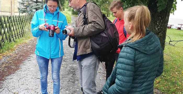 Trakų viešojoje bibliotekoje – ukrainietiški kino filmai 