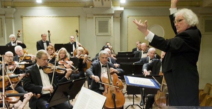 Muzikinę vasarą Užutrakyje išlydės ypač retai atliekamu A. Chačaturiano kūriniu 