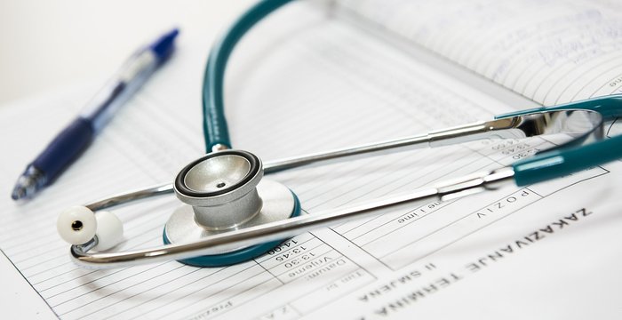 Naujienos profilaktiškai tikrinantis mokinių sveikatą