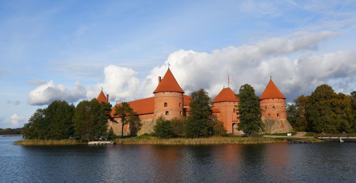 Vyks pakartotiniai seniūnaičių rinkimai Trakų seniūnijoje