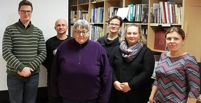 Penktojo „Auksinio proto“ žaidimo rezultatai