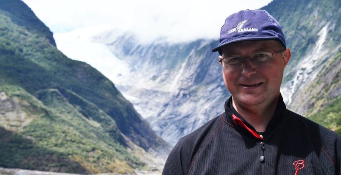 Spalio 16 d. kviečia Antono Liachovič darbų paroda „Prisiminimai iš Ilgojo baltojo debesies šalies“