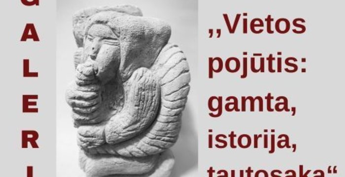 Trakų meno mokykloje – meno galerijos atidarymas
