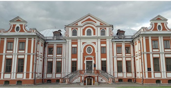 Trakų meno mokykloje – Sankt Peterburgo muzikos licėjaus mokinių koncertas