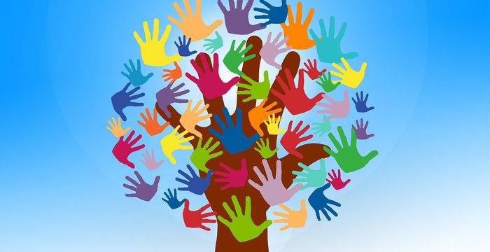 Asmeninis asistentas neįgaliesiems – pagalba gyventi