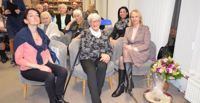 „Knygų Kalėdos“ Trakų viešojoje bibliotekoje