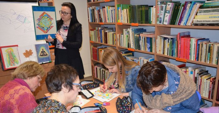 Kaip mes bandėme nusipiešti gyvenimą, kokio norime