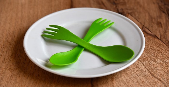 Trakų renginiai – be plastiko indų 