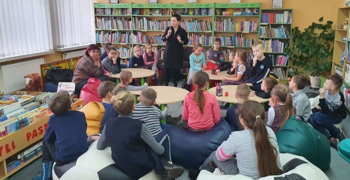 Kaip parašyti knygą?