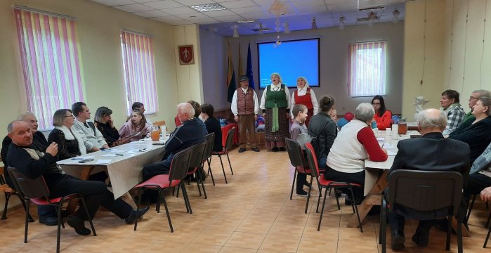 Vasario 16-oji –Tiltuose