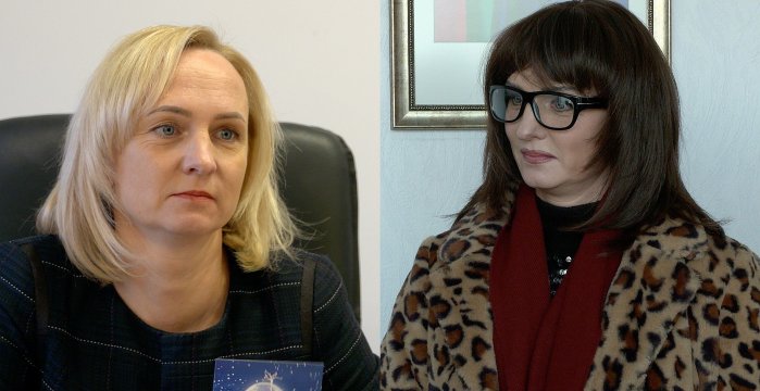 „Nepažinta mere“ tapusi Trakų rajono vadovė vietos valdžiai vos nepateikė sąskaitos už sugadintą...