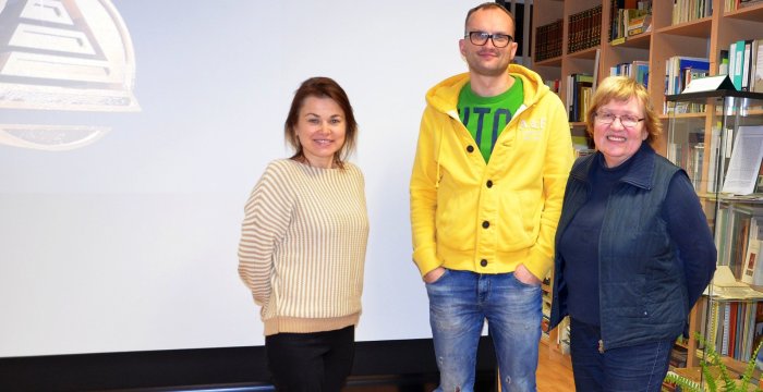 Sužaistas ketvirtasis „Auksinio proto“ žaidimas