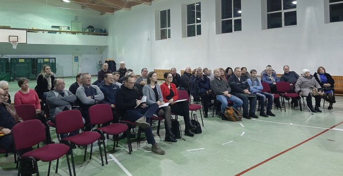 Aukštadvaris ir Senieji Trakai: nauji iššūkiai ir pokyčiai