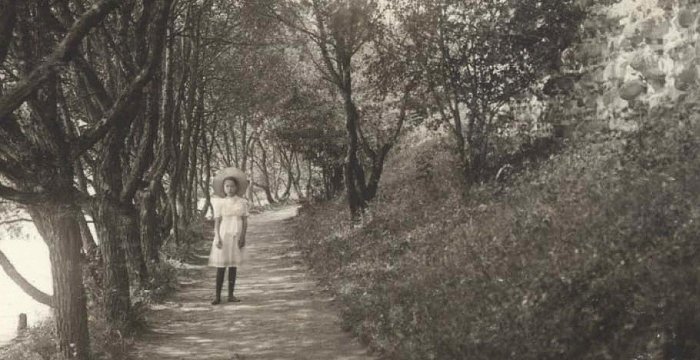 Vilniaus knygų mugėje  – monografija „Papasakoti Trakai“