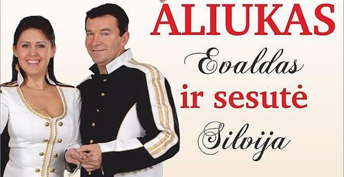 Tiltuose – šventiniai koncertai vienas po kito