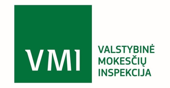 VMI taikys pagalbos priemones