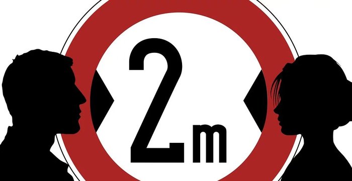 Kaip elgtis dėl grėsmės susirgti koronaviruso infekcija izoliuoto asmens šeimos nariams ? 