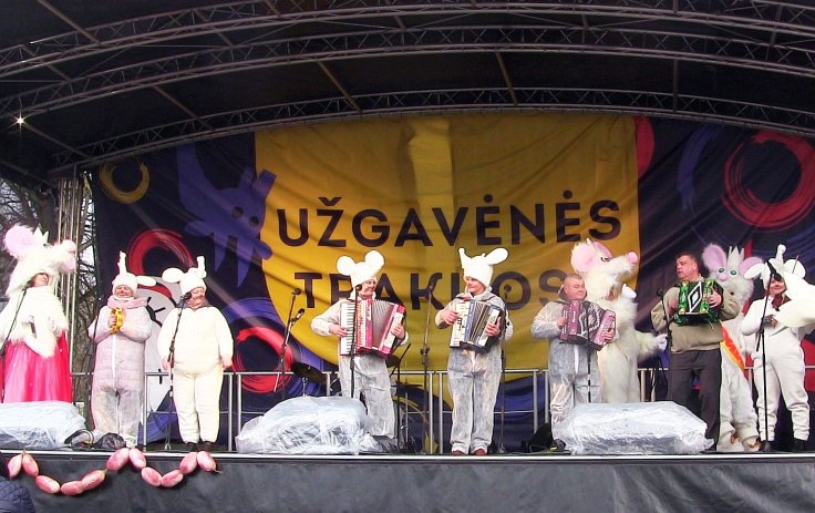 Naujienos