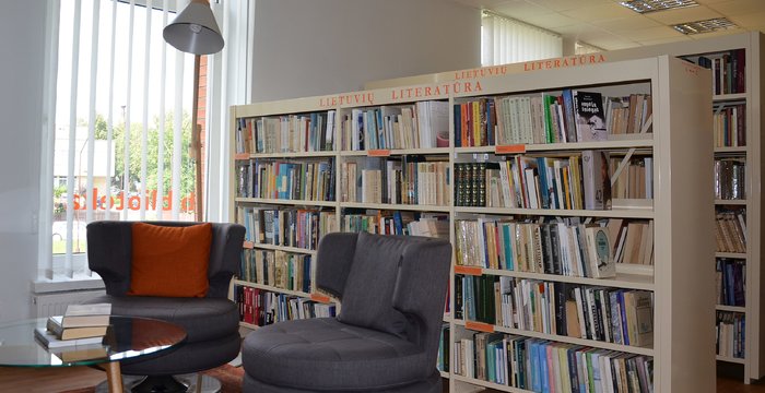 Nacionalinė Lietuvos bibliotekų savaitė „Kaip pasikeitėme per 20 metų?“ finišavo