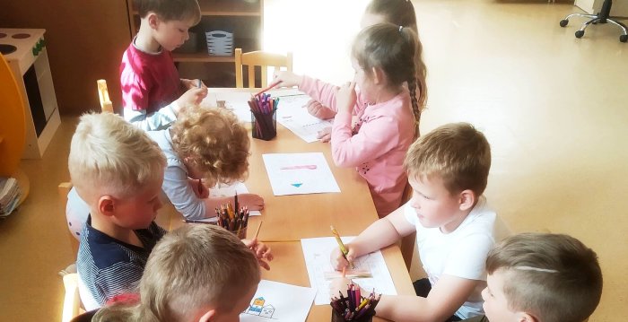 Rykantų bibliotekoje – pasakojimai apie gimtinę ir Trakus