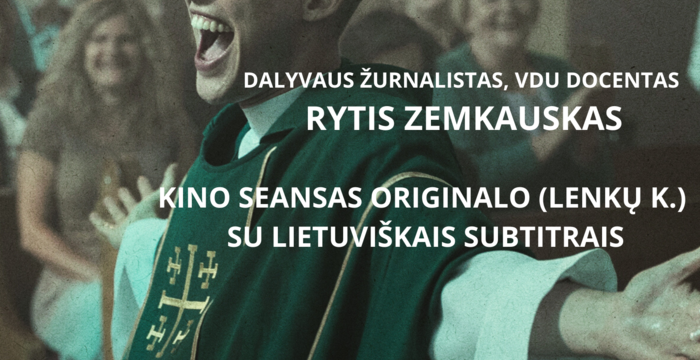 Startuoja „Migruojantis kinas 2020“