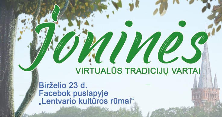 Naujienos