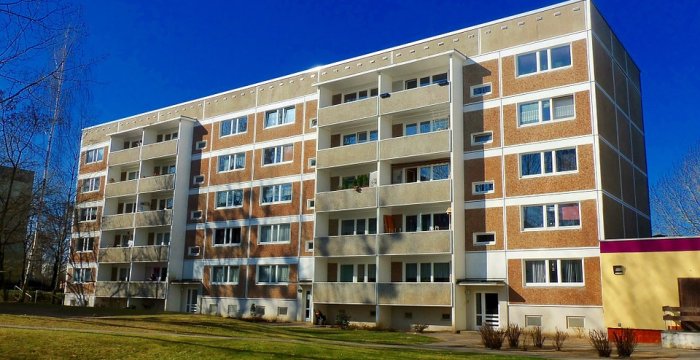 Rugpjūčio 4 d. – nemokamas seminaras apie daugiabučių modernizavimą