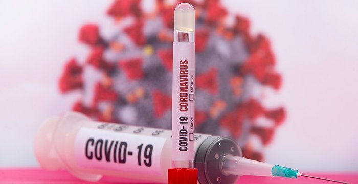 Koronaviruso infekcija nustatyta Lentvario gyventojai