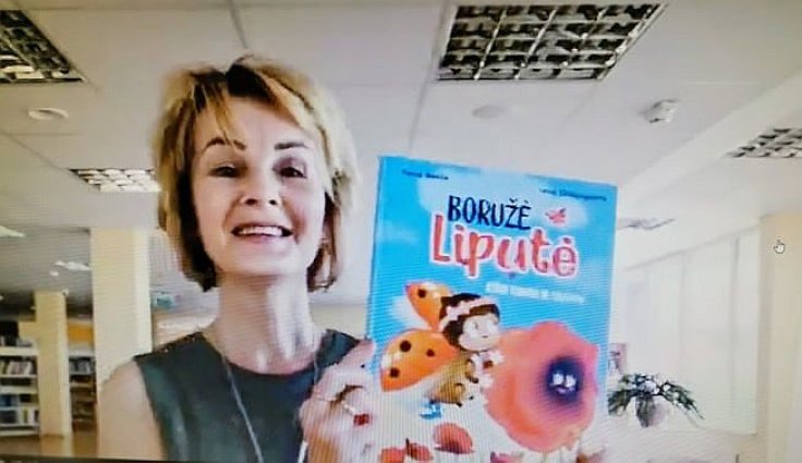 Naujienos