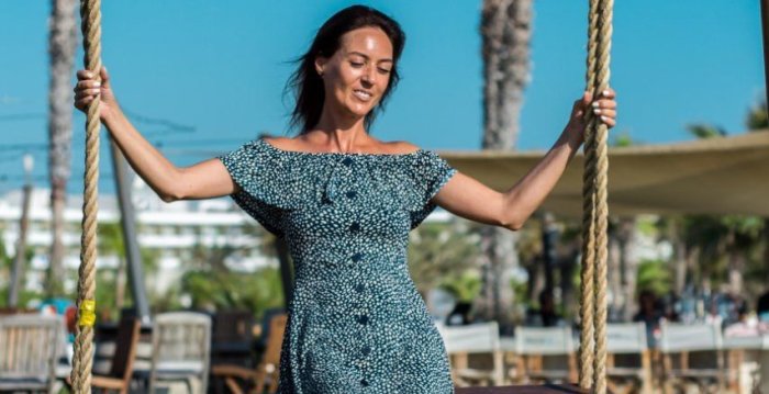 Kristina Svolkinaitė Quartet:populiariosios melodijos ežero bangų ritmu