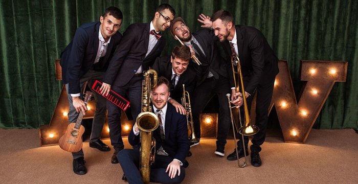 Galvės JAZZ fiesta vasarą išlydės svingo ritmu
