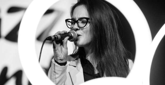 Galvės JAZZ fiesta: senas geras džiazas ir naujas veidas 