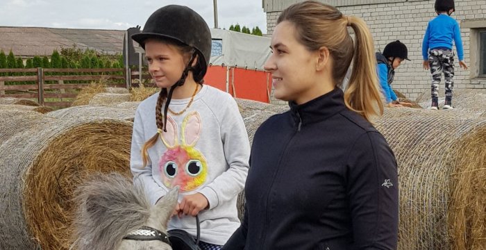 Tiltų kaimo bendruomenės projektas ,,Sveikame kūne – sveika siela“ – įgyvendintas